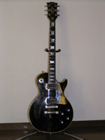 GIBSON LPC '74 JOHN SYKES Real Modify